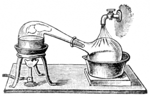 Distillation